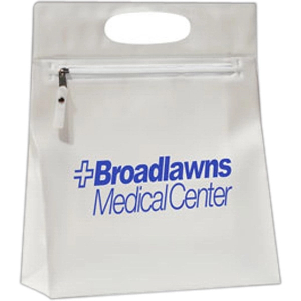 Large Amenities Bag - Large Amenities Bag - Image 1 of 1