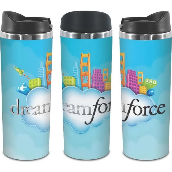 14 Oz. Transit Tumbler