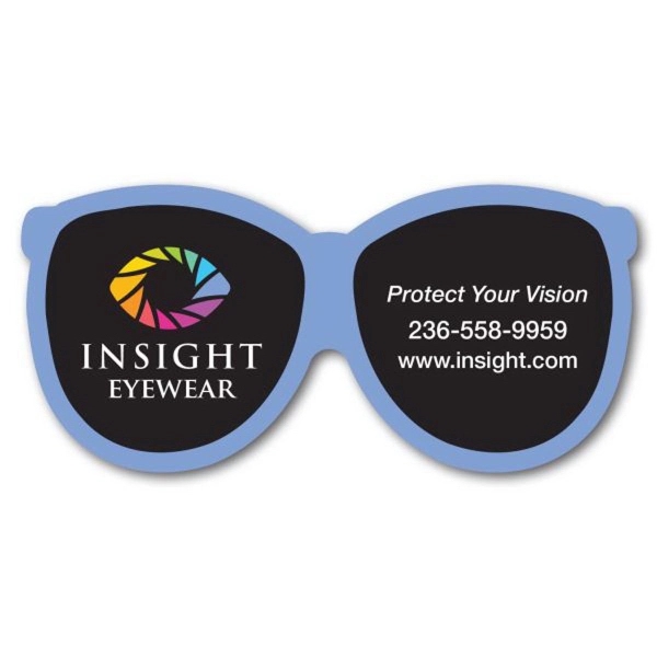 Eyeglasses  Magnet