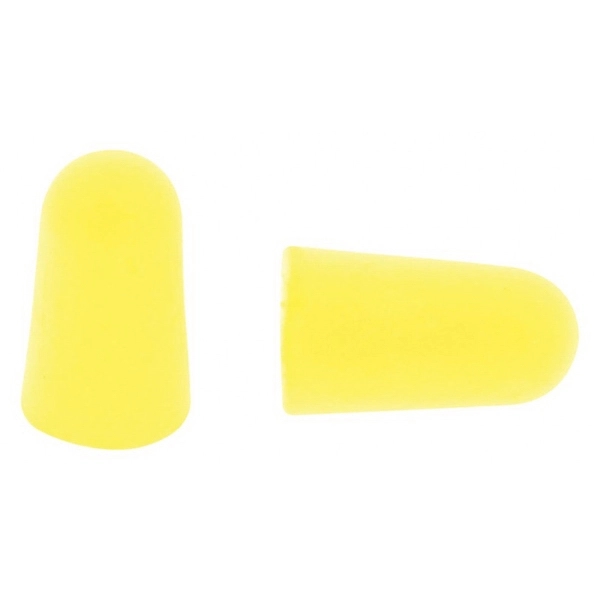 Soft Foam Earplugs in Reusable Case - Soft Foam Earplugs in Reusable Case - Image 4 of 4