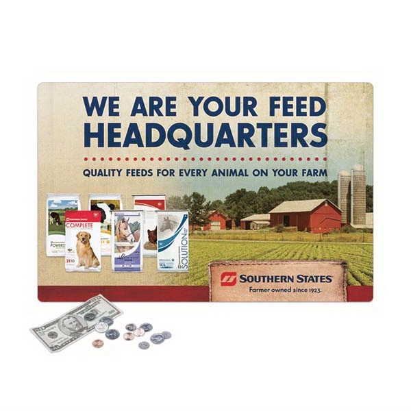 Super Duty Counter Mat