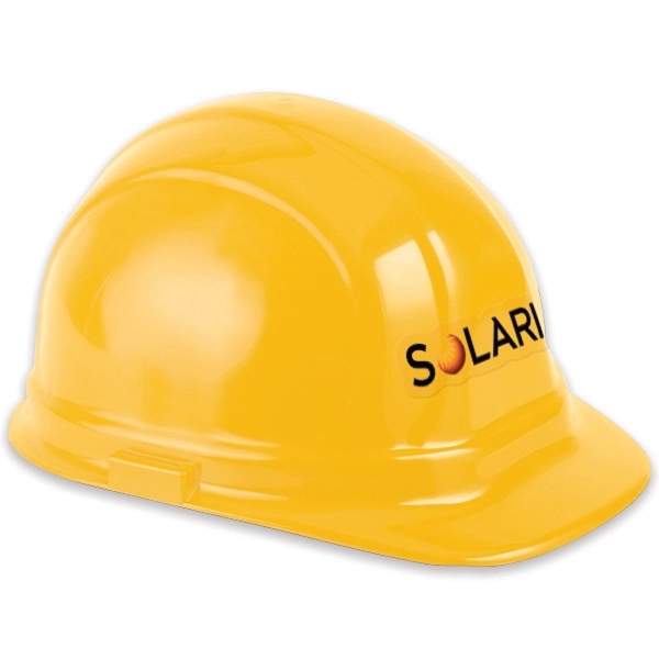 Hard Hat - Hard Hat - Image 0 of 0