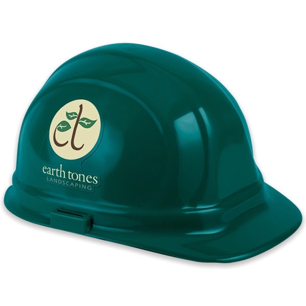 Hard Hat - Hard Hat - Image 0 of 0