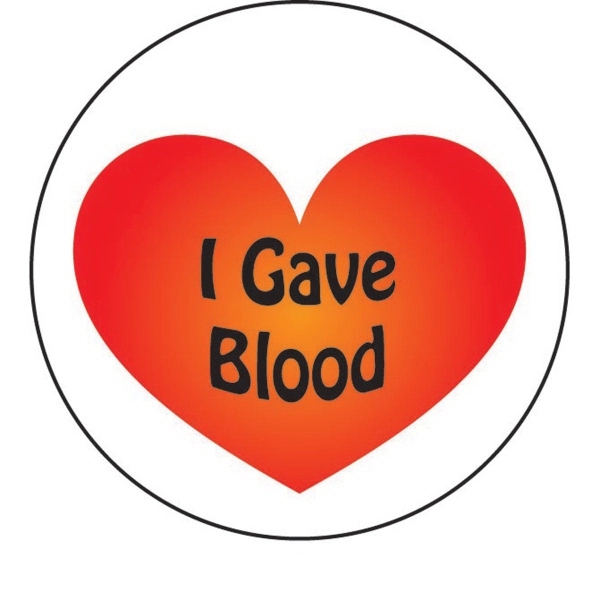 Eco-Friendly Clothing Stickers - Eco-Friendly Clothing Stickers - Image 2 of 2