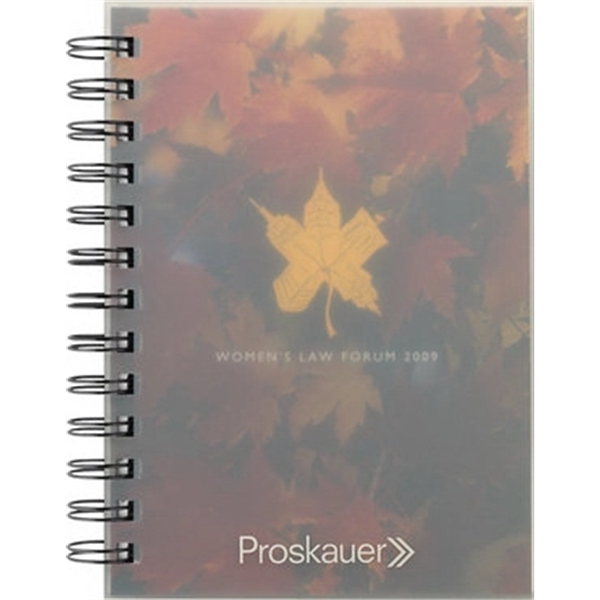 Clear View - Note Pad - Clear View - Note Pad - Image 0 of 0