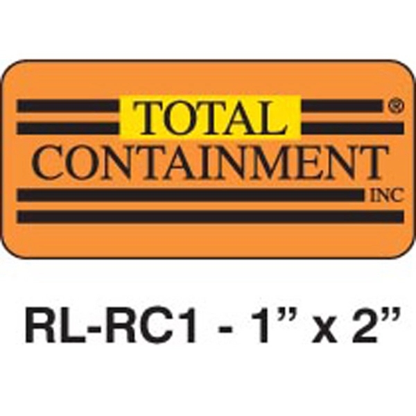 Eco Friendly Permanent Roll Label - Eco Friendly Permanent Roll Label - Image 0 of 12