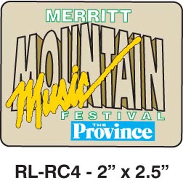 Eco Friendly Permanent Roll Label - Eco Friendly Permanent Roll Label - Image 3 of 12