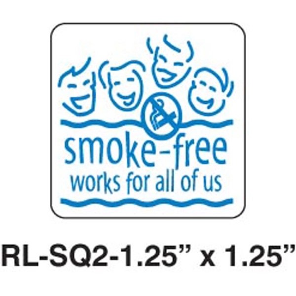 Eco Friendly Permanent Roll Label - Eco Friendly Permanent Roll Label - Image 7 of 12