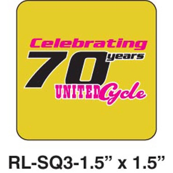 Eco Friendly Permanent Roll Label - Eco Friendly Permanent Roll Label - Image 8 of 12