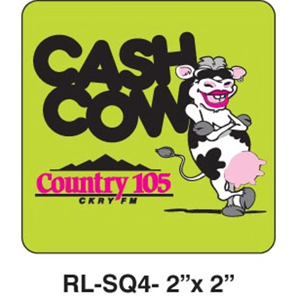 Eco Friendly Permanent Roll Label - Eco Friendly Permanent Roll Label - Image 9 of 12