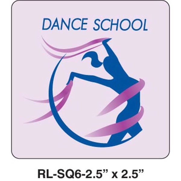 Eco Friendly Permanent Roll Label - Eco Friendly Permanent Roll Label - Image 11 of 12