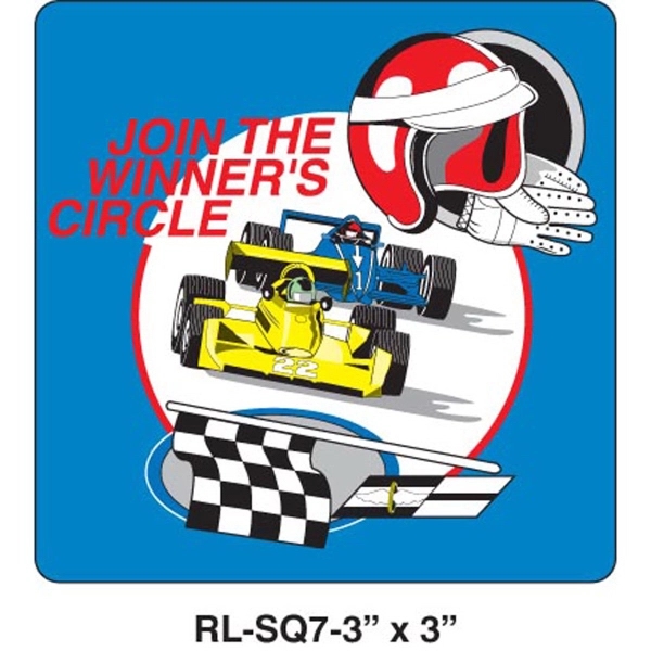 Eco Friendly Permanent Roll Label - Eco Friendly Permanent Roll Label - Image 12 of 12