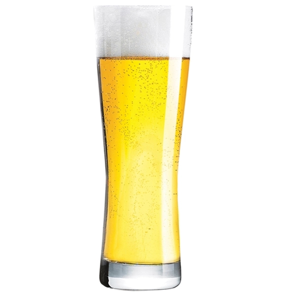 20 oz Oslo Pilsner Glass - 20 oz Oslo Pilsner Glass - Image 1 of 2