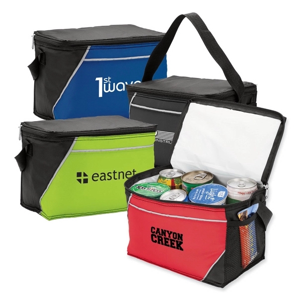 electric lunch cooler