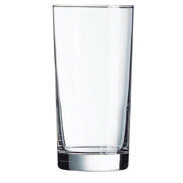 16 oz Aristocrat Glass - 16 oz Aristocrat Glass - Image 3 of 3