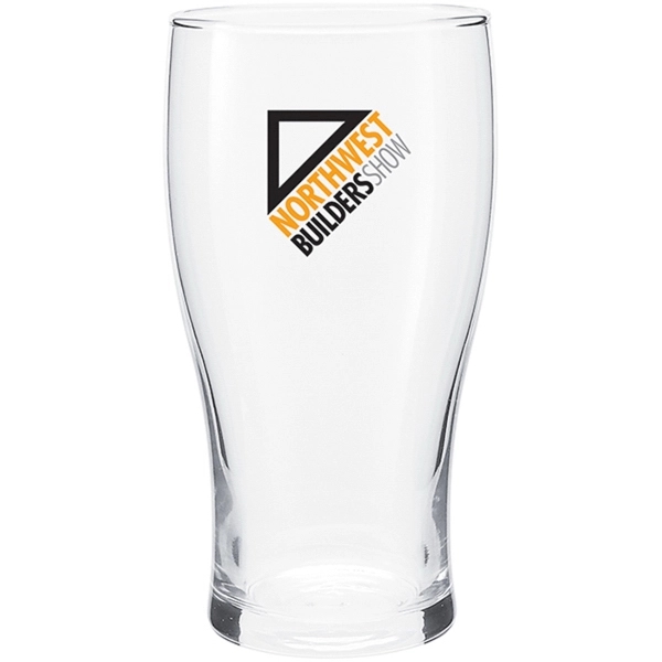 16 oz. Pub Glass - 16 oz. Pub Glass - Image 0 of 0