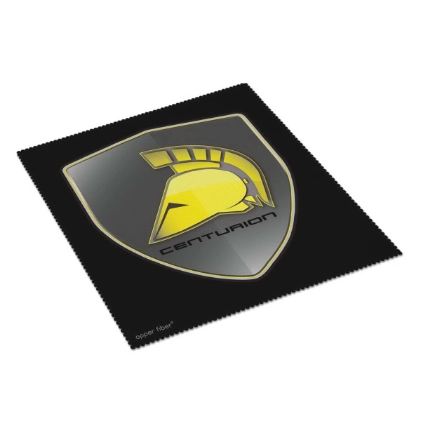 Ultra 8" x 8" Microfiber Cleaning Cloth - Ultra 8" x 8" Microfiber Cleaning Cloth - Image 0 of 0