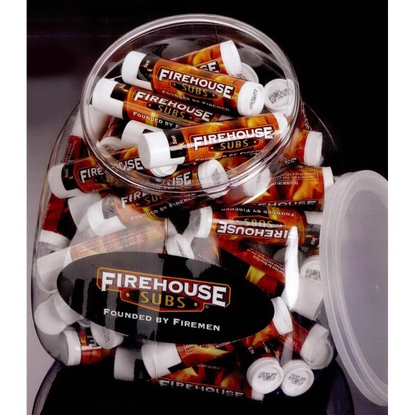 Lip Balm Display Tub