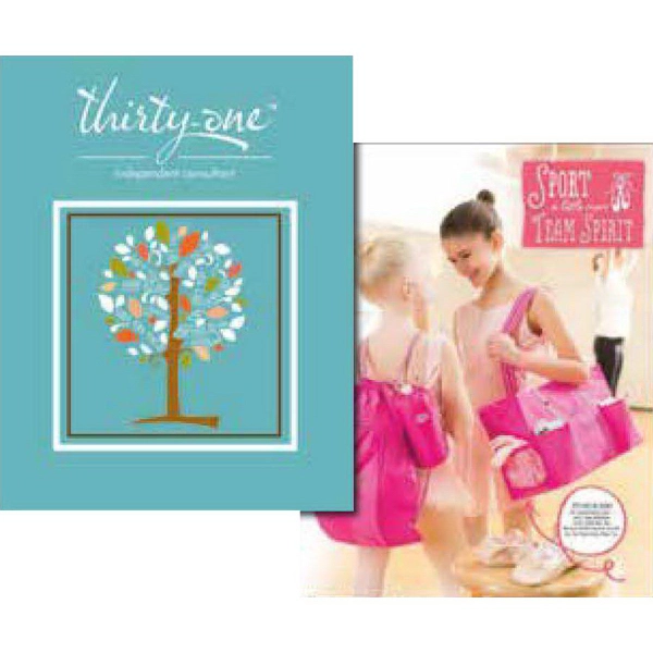 Monthly Academic Two-piece Full-Color Cover Planner - Monthly Academic Two-piece Full-Color Cover Planner - Image 0 of 0