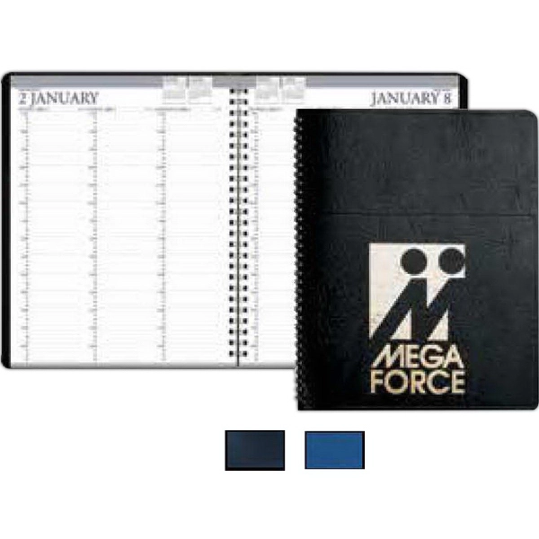 Two Year Weekly Planner - Two Year Weekly Planner - Image 0 of 0