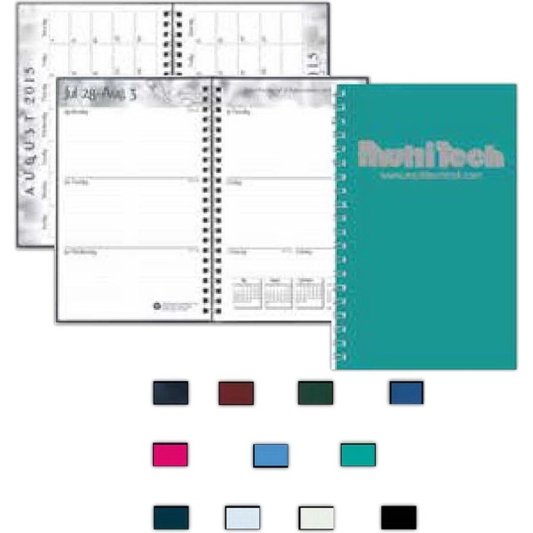 Weekly Assignment Book With 13 Month Format - Weekly Assignment Book With 13 Month Format - Image 0 of 0