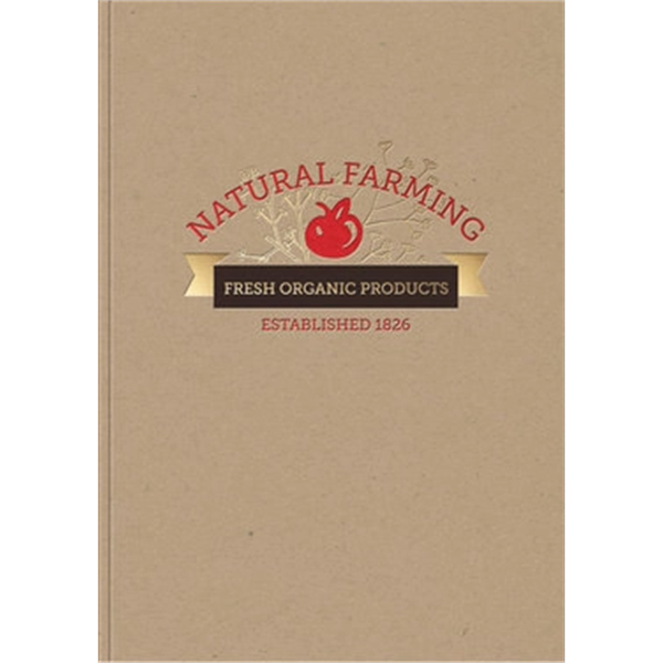 Eco Flex - Medium Note Book - Eco Flex - Medium Note Book - Image 0 of 1