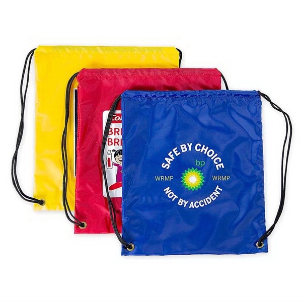 Psychedelic Youth Backpack - Psychedelic Youth Backpack - Image 0 of 1