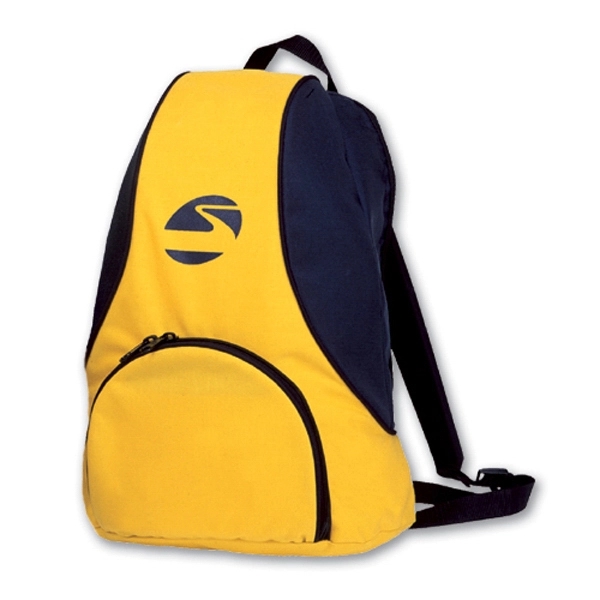 Contour Backpack - Contour Backpack - Image 0 of 2
