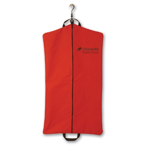 Uniform Garment Bag - Uniform Garment Bag - Image 0 of 1