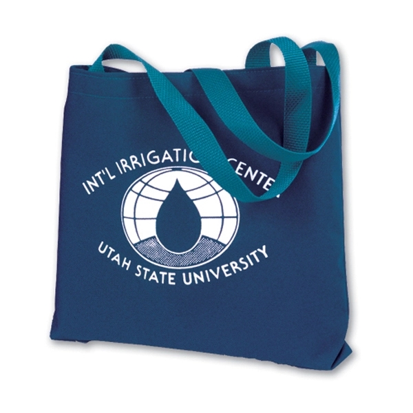Value Tote Bag - Value Tote Bag - Image 0 of 2