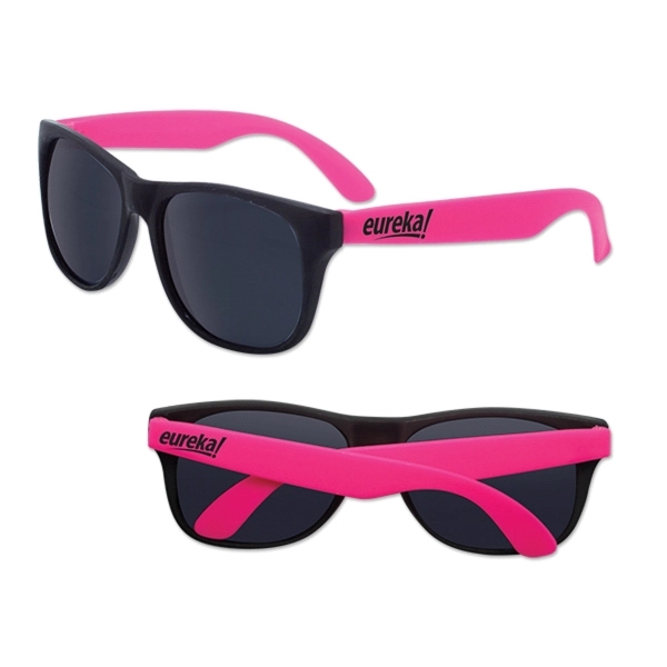 Kids Classic Sunglasses - Kids Classic Sunglasses - Image 2 of 8