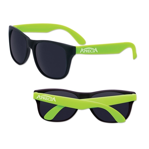 Kids Classic Sunglasses - Kids Classic Sunglasses - Image 4 of 8