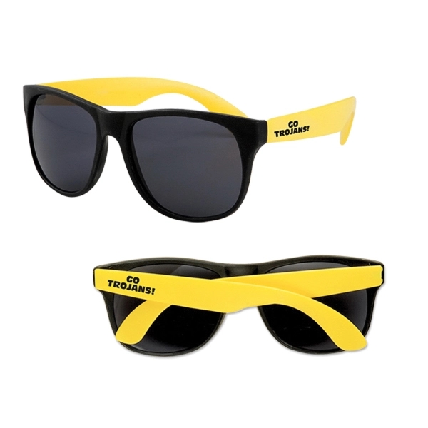 Kids Classic Sunglasses - Kids Classic Sunglasses - Image 6 of 8