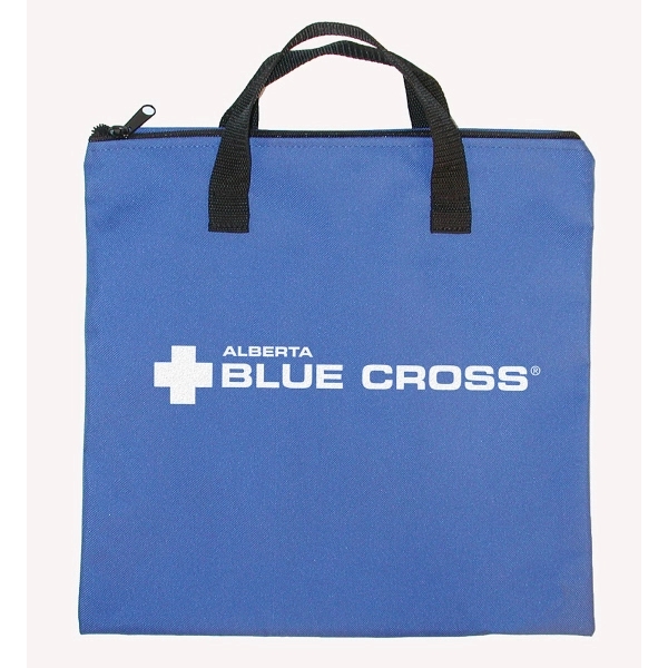 ZIPPY Zippered Tote Bag - ZIPPY Zippered Tote Bag - Image 0 of 1