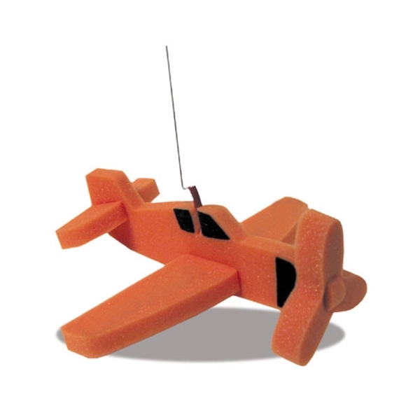 Prop Plane on a Leash - Prop Plane on a Leash - Image 0 of 0