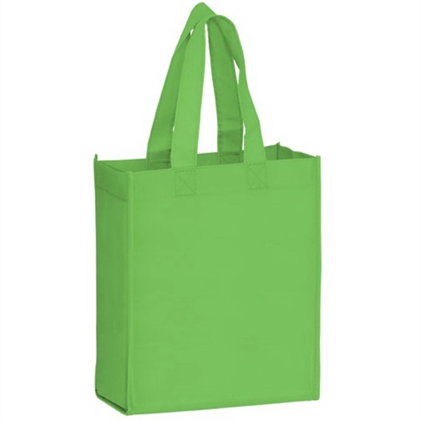 Recession Buster Non-Woven Tote Bag - Screen Print - Recession Buster Non-Woven Tote Bag - Screen Print - Image 2 of 9