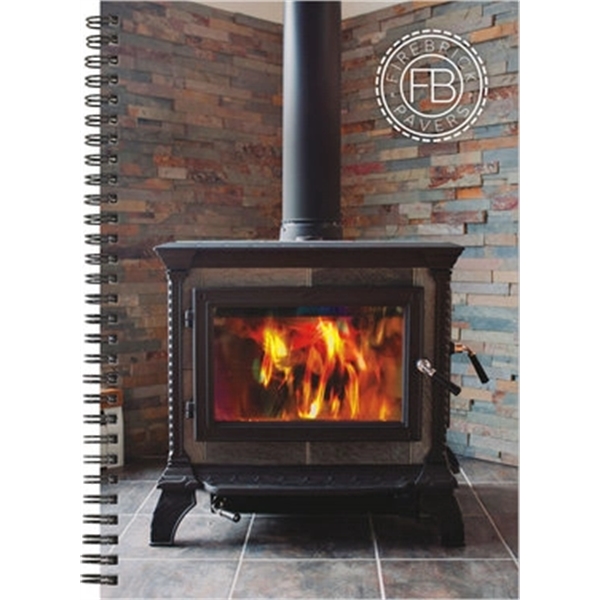 SlimLine Color NoteBook - SlimLine Color NoteBook - Image 0 of 0