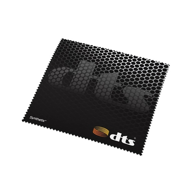 Full Color 6" x 6" Cloth - Full Color 6" x 6" Cloth - Image 1 of 1