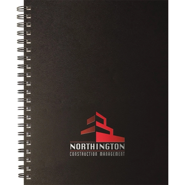 Luxury Cover Series 4 - Large Note Book - Luxury Cover Series 4 - Large Note Book - Image 0 of 0