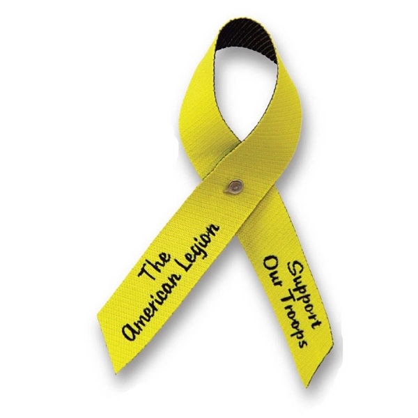 Awareness Ribbons - Assembled - Awareness Ribbons - Assembled - Image 1 of 4