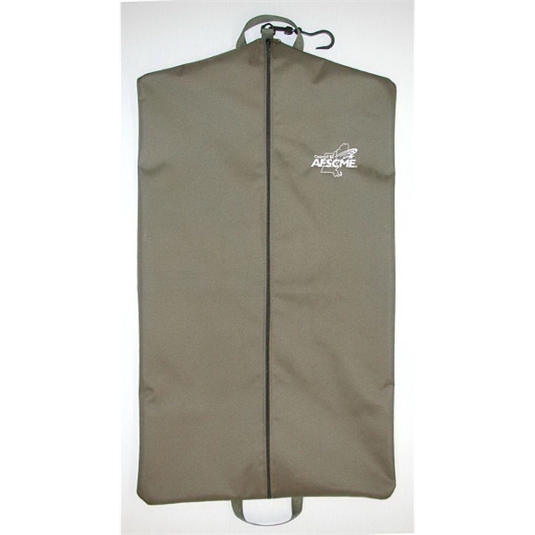 Uniform Garment Bag - Uniform Garment Bag - Image 1 of 1