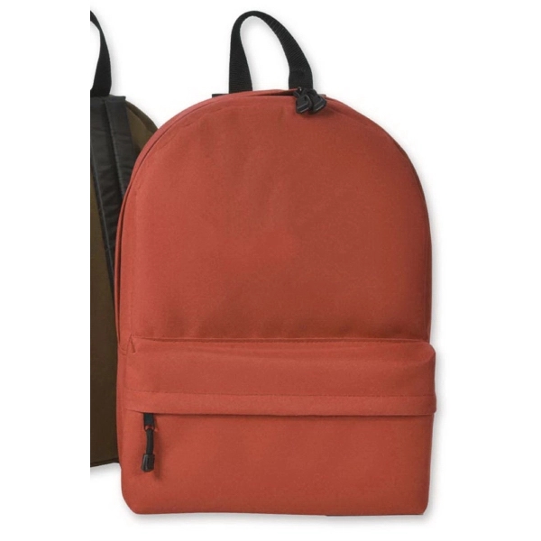 Elementary School Backpack - Elementary School Backpack - Image 1 of 1