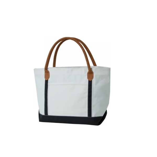 Sailway Classic Tote Bag - Sailway Classic Tote Bag - Image 2 of 2