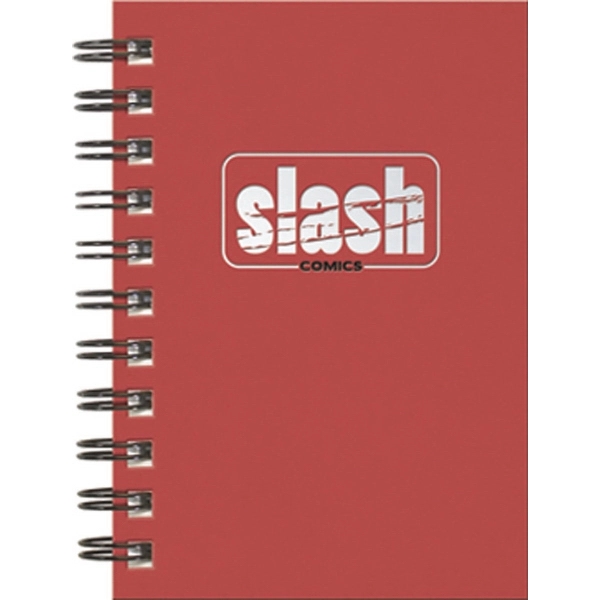 Classic Cover Series 1 - Large Jotter Pad - Classic Cover Series 1 - Large Jotter Pad - Image 0 of 0