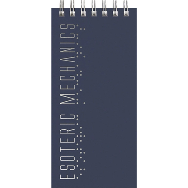 Classic Cover Series 1 - Reporter Pad - Classic Cover Series 1 - Reporter Pad - Image 0 of 0