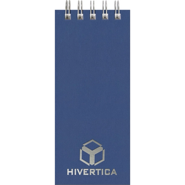 Prestige Cover Series 2 - Mini Reporter Pad - Prestige Cover Series 2 - Mini Reporter Pad - Image 0 of 0