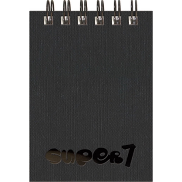 Prestige Cover Series 2 - Small Jotter Pad - Prestige Cover Series 2 - Small Jotter Pad - Image 0 of 0