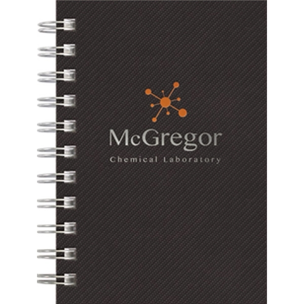 Deluxe Cover Series 3 - Large Jotter Pad - Deluxe Cover Series 3 - Large Jotter Pad - Image 1 of 1
