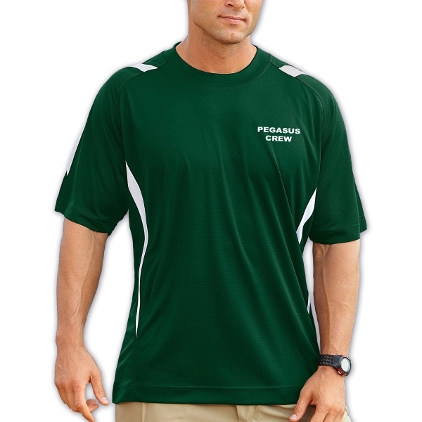 Men's Pegasus Crew - Men's Pegasus Crew - Image 0 of 10