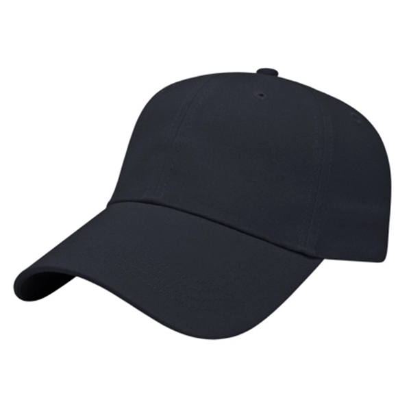Lightweight Unstructured Low Profile Cap - Lightweight Unstructured Low Profile Cap - Image 0 of 1